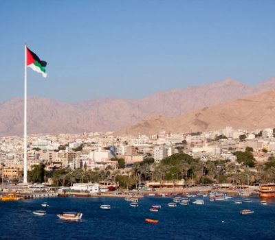 الهيئة البحرية توّرد 3.668 ملايين دينار لخزينة المملكة الأردنية في 2020